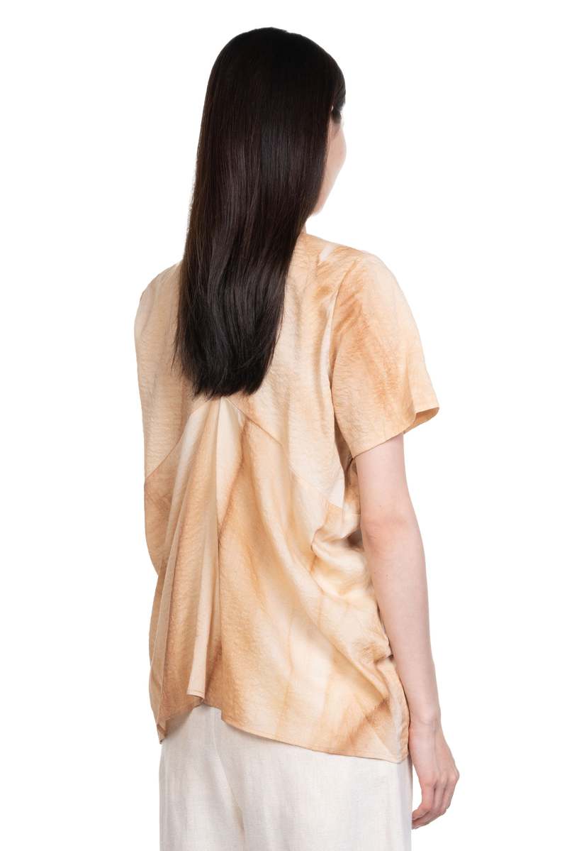 ii sense Solitary Top - Sand