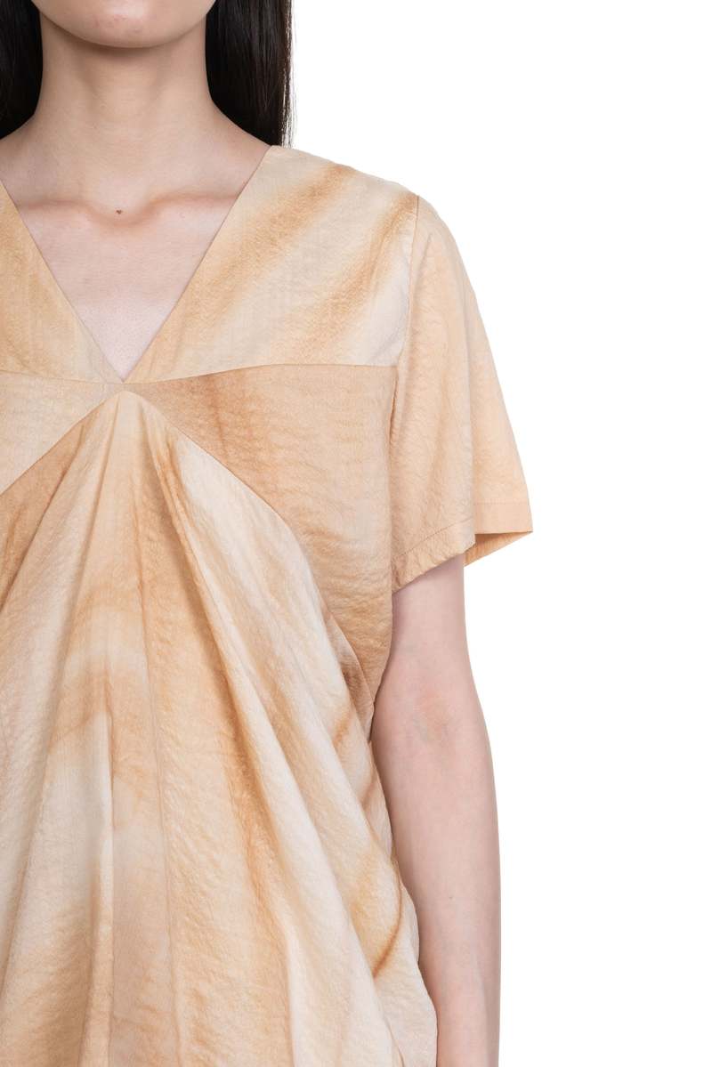 ii sense Solitary Top - Sand