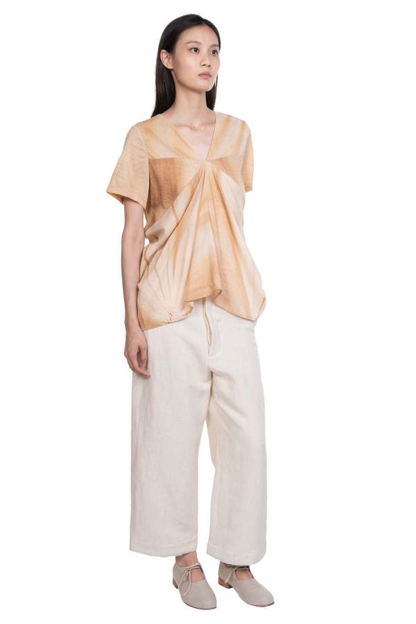 ii sense Solitary Top - Sand