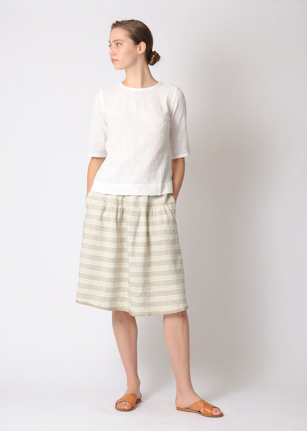 Modaspia Floppy Skirt Modaspia Floppy Skirt