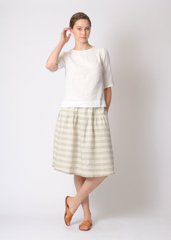 Modaspia Floppy Skirt Modaspia Floppy Skirt