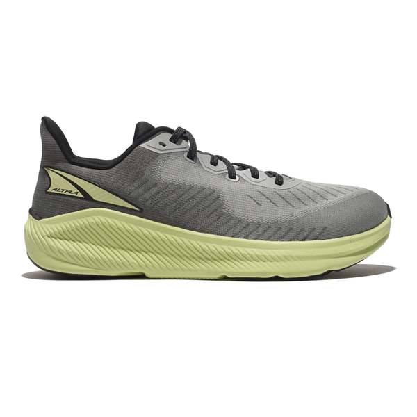 ALTRA EXPERIENCE FORM Shoes - GRAY/GREEN