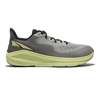 ALTRA EXPERIENCE FORM Shoes - GRAY/GREEN - Thumbnail 1