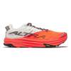 ALTRA MONT BLANC CARBON Shoes - WHITE/CORAL - Thumbnail 1
