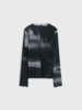 Rodebjer Columbina Jersey Top - Black - Thumbnail 8
