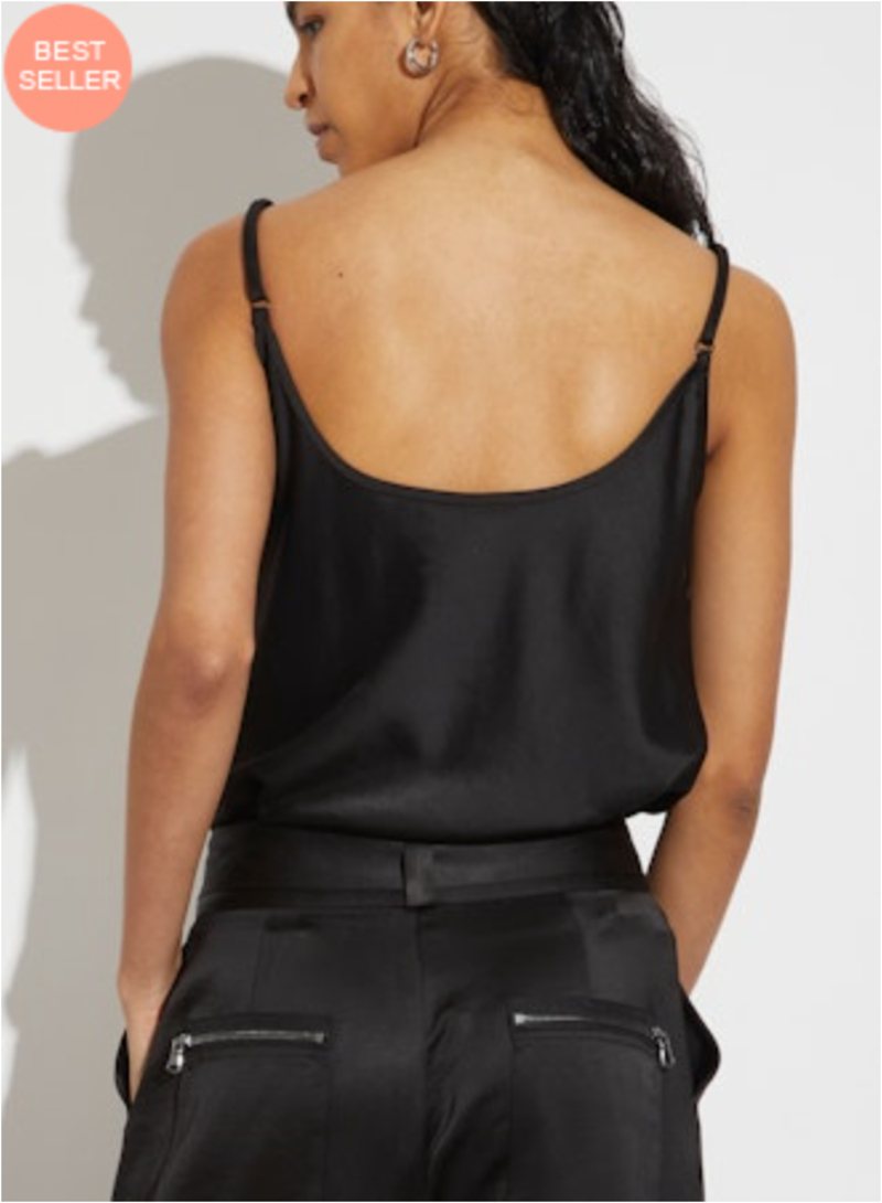 Saint ArtElliot Charmeuse Tank Saint ArtElliot Charmeuse Tank
