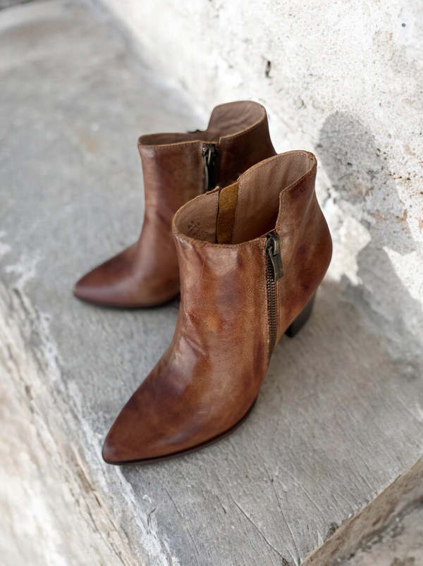 Chocolat Blu Eri Boot