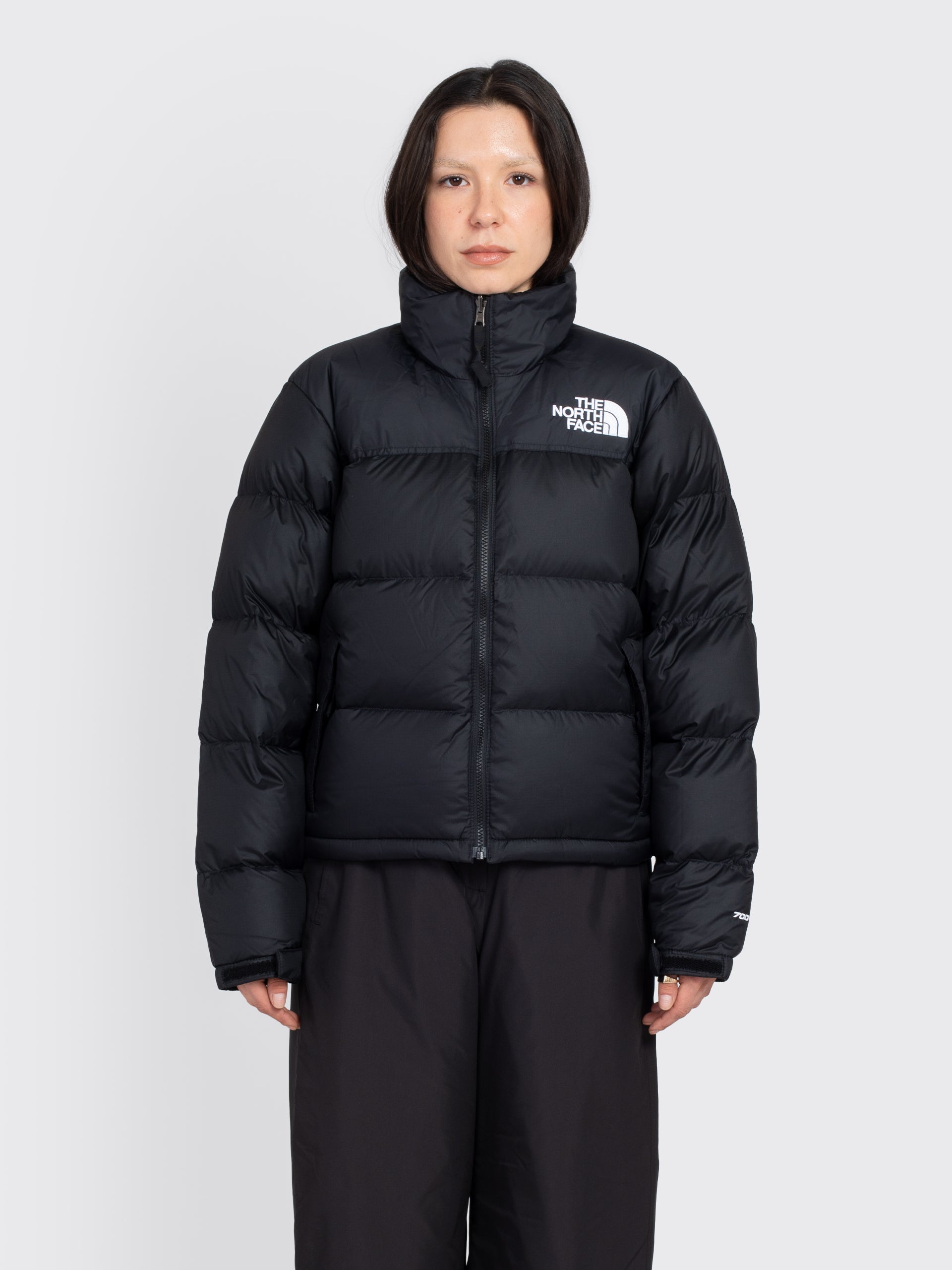 THE NORTH FACE 96 Retro Nuptse Jacket | Garmentory