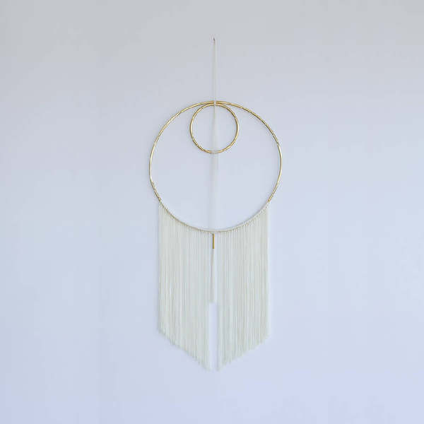 Aurea Walldeco Alat Wall Hanging Aurea Walldeco Alat Wall Hanging