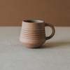 Al Centro Ceramica Anillo Mug - Thumbnail 1