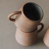 Al Centro Ceramica Anillo Mug - Thumbnail 3