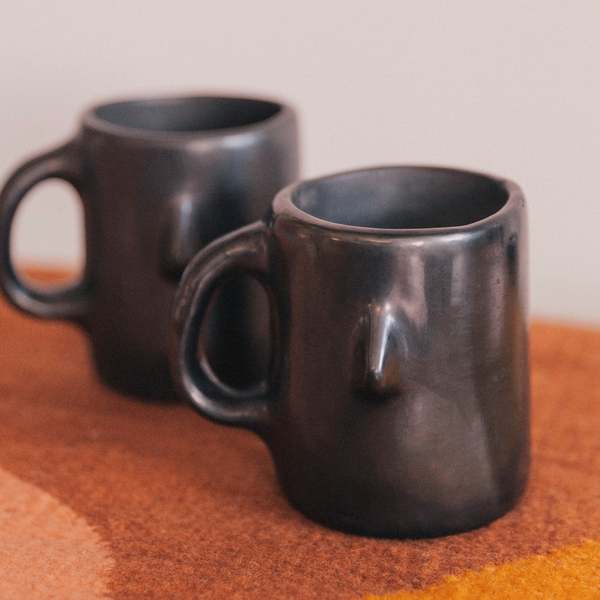 M.A Estudio Senorcita Mug