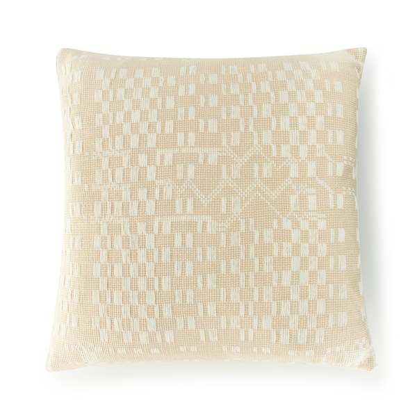 Heirloom Naga Chinchen Handwoven Pillow Cover