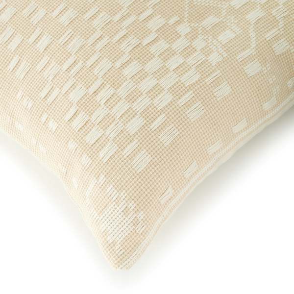 Heirloom Naga Chinchen Handwoven Pillow Cover