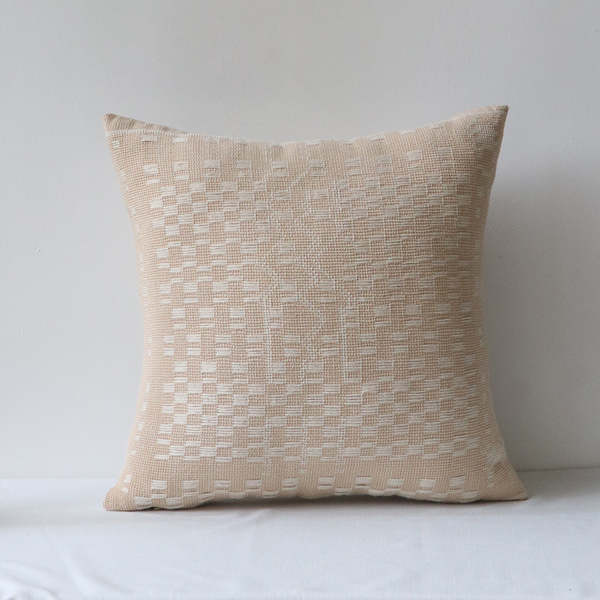 Heirloom Naga Chinchen Handwoven Pillow Cover