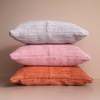PILLOWPIA Chindi Pillow Cover - Peony - Thumbnail 3