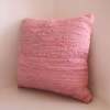 PILLOWPIA Chindi Pillow Cover - Peony - Thumbnail 4