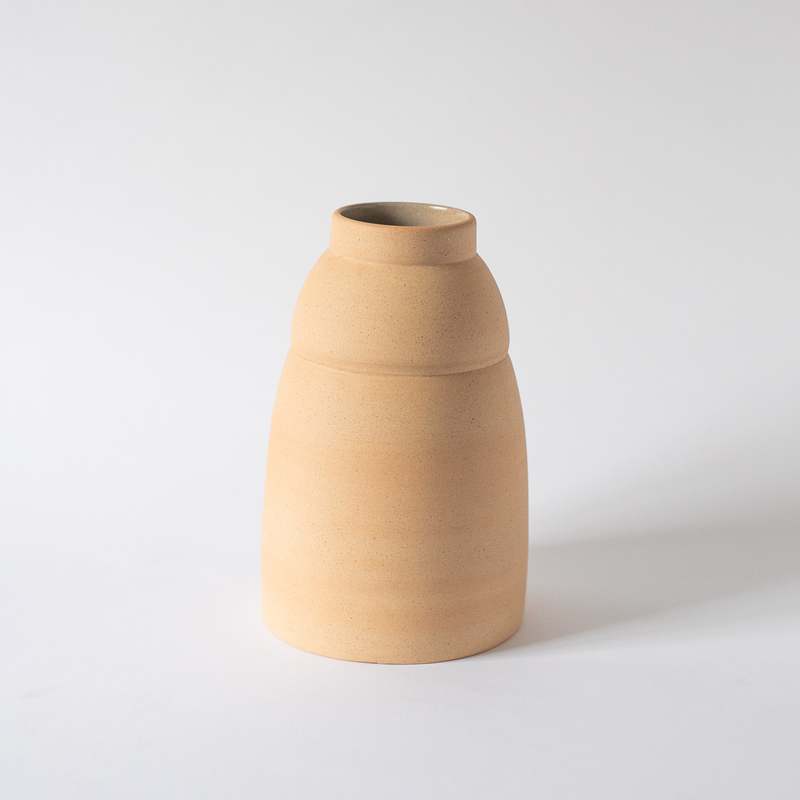 Al Centro Ceramica Vase - Thumbnail 4