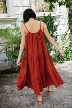 Xirena Ruby Dress Xirena Ruby Dress