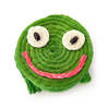 Mbare Freddy Frog Lidded Basket - Thumbnail 1