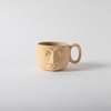 Al Centro Ceramica Handcrafted Face Mug - Thumbnail 3