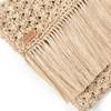 Tallo de Olivo Knots Table Runner - Thumbnail 4