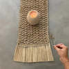 Tallo de Olivo Knots Table Runner - Thumbnail 5