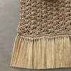 Tallo de Olivo Knots Table Runner - Thumbnail 7