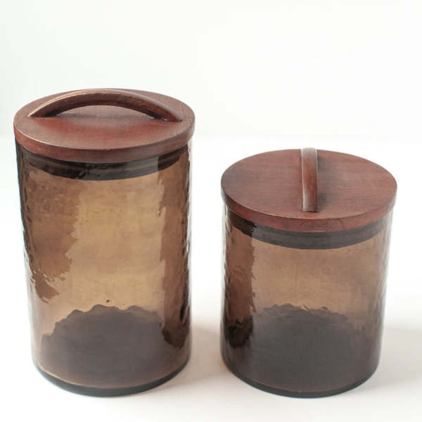 Creative Women Large Canister Creative Women Large Canister