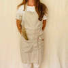 Tallo de Olivo Lena Apron - Thumbnail 2