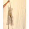 Tallo de Olivo Lena Apron - Thumbnail 3