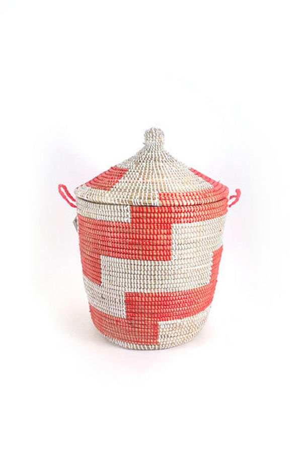Mbare Medium Storage Basket