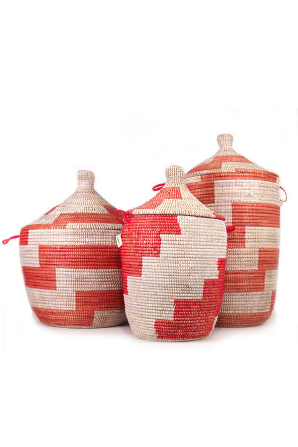 Mbare Medium Storage Basket