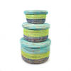 Mbare Modern Storage Baskets  - Thumbnail 1