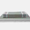 Siafu Home S/4 Handwoven Bahari Placemats - Thumbnail 2