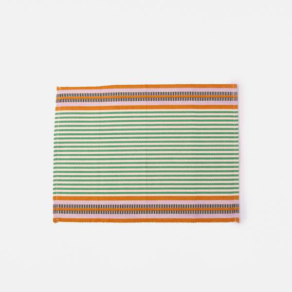 Siafu Home S/4  Maua Handwoven Placemats