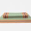 Siafu Home S/4  Maua Handwoven Placemats - Thumbnail 2