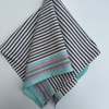 Siafu Home S/4 Handwoven Bahari Napkins - Thumbnail 2