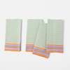 Siafu Home S/4 Handwoven Maua Napkins - Thumbnail 1