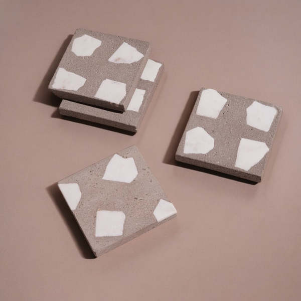 Meso Goods S/4 Piso Coasters