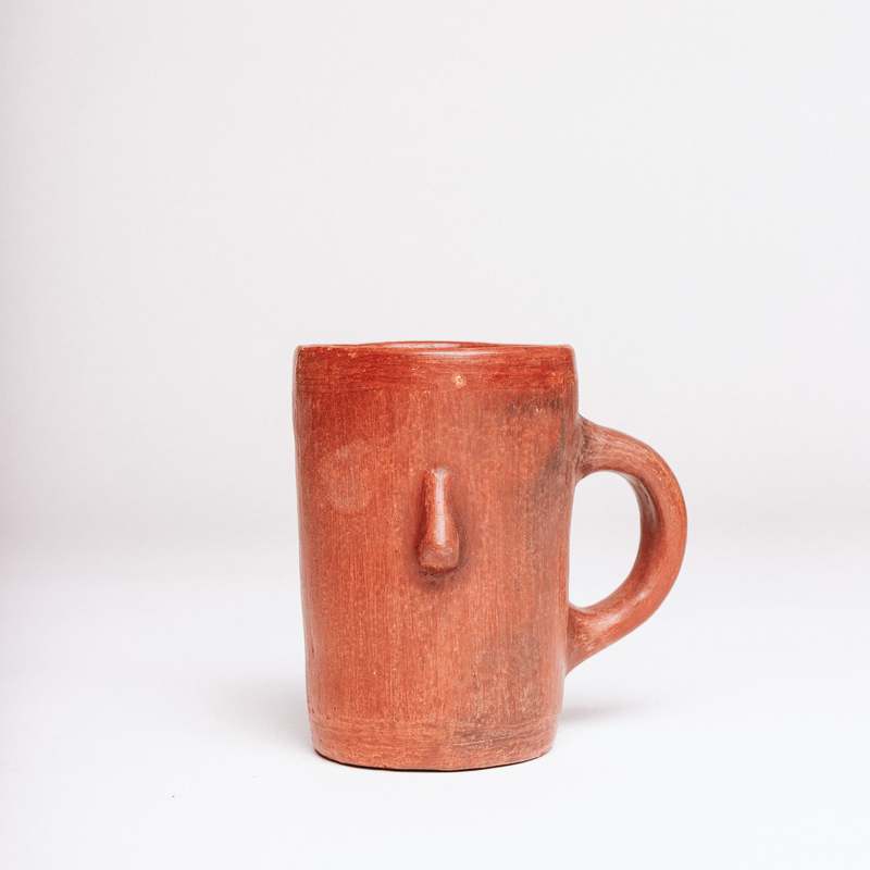 M.A Estudio Senorcita II Mug
