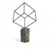Meso Goods Single Cube Sculpture - Thumbnail 3