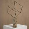 Meso Goods Single Cube Sculpture - Thumbnail 4