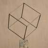 Meso Goods Single Cube Sculpture - Thumbnail 5