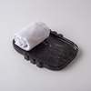AndJacob Tauro Tray - Black Marble - Thumbnail 2