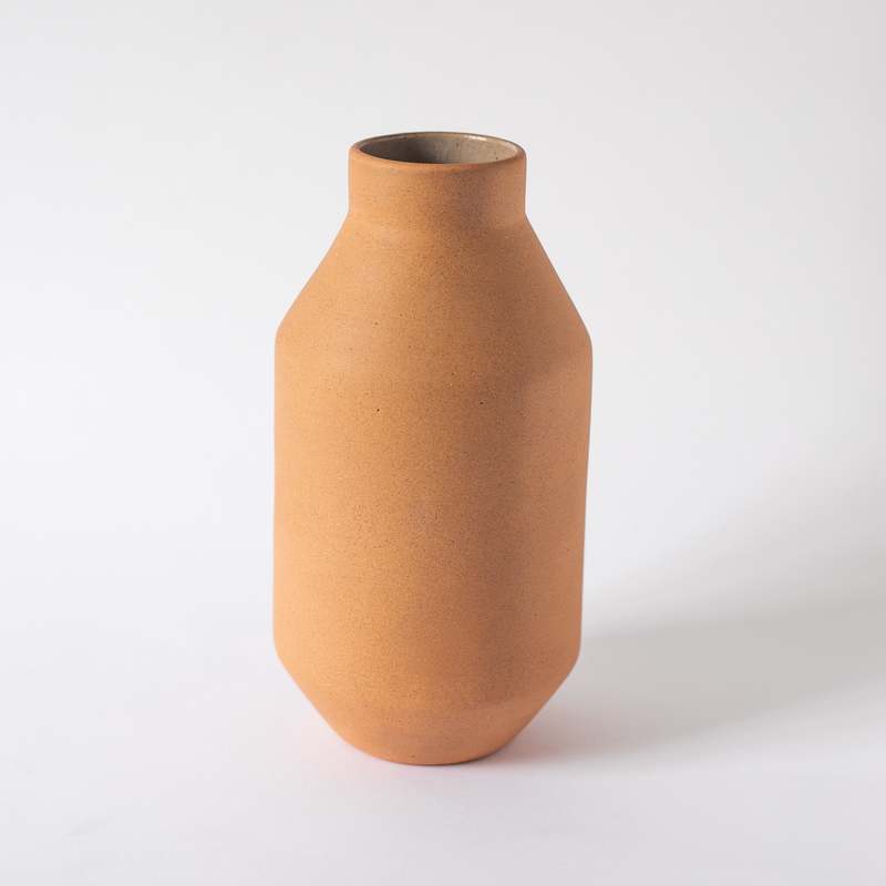 Al Centro Tibor Vase - Thumbnail 2