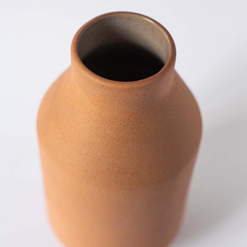 Al Centro Tibor Vase - Thumbnail 3