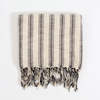Crafted Home Titus Santuklu Beach Bath Towel - Thumbnail 1