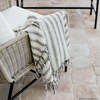 Crafted Home Titus Santuklu Beach Bath Towel - Thumbnail 3