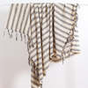 Crafted Home Titus Santuklu Beach Bath Towel - Thumbnail 4